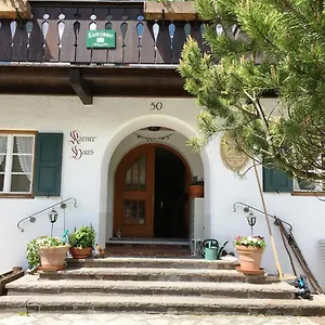 Karner Mittenwald