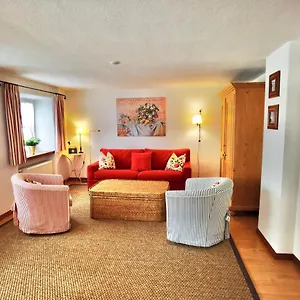  Apartment Fewo Jaisweg
