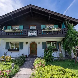 Gaestehaus Doering Mittenwald