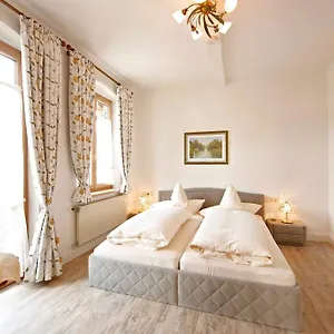 Haus Schweigart Mittenwald